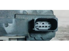 Recambio de cerradura puerta trasera derecha para chevrolet cruze 1.6 i 113 referencia OEM IAM 13503178  