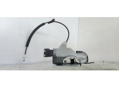 Recambio de cerradura puerta delantera derecha para peugeot 3008 1.6hdi 112 fap referencia OEM IAM 732294  