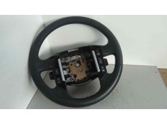 Recambio de volante para land rover range rover sport 2.7 td v6 cat referencia OEM IAM QTB501550PVJ  