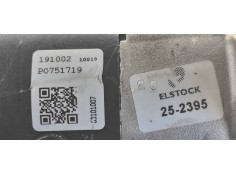 Recambio de motor arranque para smart coupe 0.6 turbo cat referencia OEM IAM P0751719  