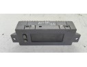 Recambio de pantalla multifuncion para opel astra g berlina 1.6 16v referencia OEM IAM 009133265  