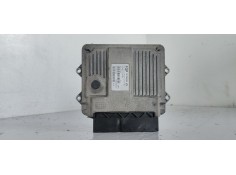 Recambio de centralita motor uce para opel corsa c 1.3 16v cdti cat (z 13 dt / ln9) referencia OEM IAM 55196352ZJ  