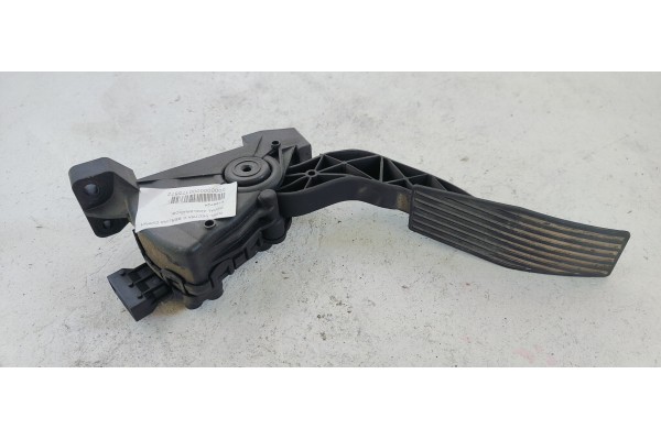 Recambio de pedal acelerador para opel vectra c berlina comfort referencia OEM IAM 9186724  