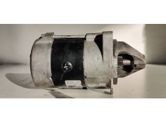 Recambio de motor arranque para smart coupe 0.6 turbo cat referencia OEM IAM P0751719  