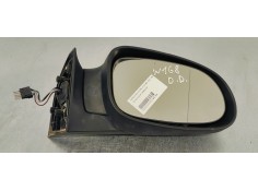 Recambio de retrovisor derecho para mercedes-benz clase a (w168) 160 (168.033) referencia OEM IAM   