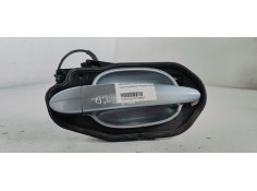 Recambio de maneta exterior trasera derecha para bmw serie 5 touring (e61) 523i referencia OEM IAM   
