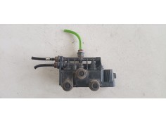 Recambio de valvula aire adicional para land rover discovery v6 td se referencia OEM IAM RVH000095 07040305 