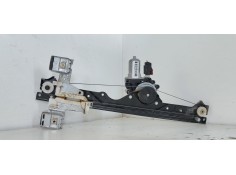 Recambio de elevalunas trasero derecho para jeep gr. cherokee (wh) 3.0 crd laredo referencia OEM IAM 55394228AB  