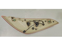 Recambio de piloto trasero izquierdo para peugeot rcz 2.0 hdi 163 fap referencia OEM IAM   