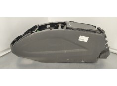 Recambio de apoyabrazos central para citroen c4 picasso 1.6 hdi 115 fap referencia OEM IAM   