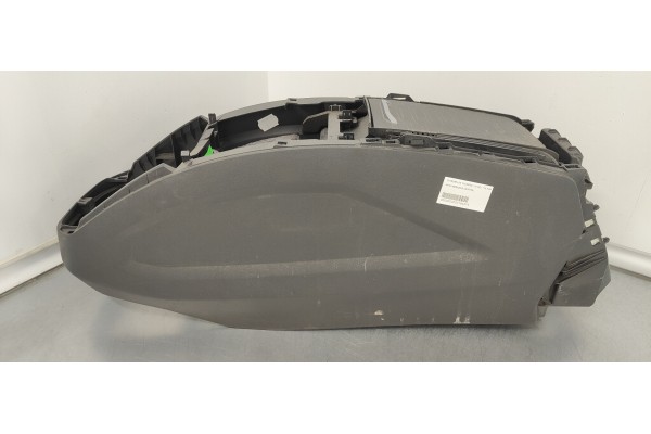 Recambio de apoyabrazos central para citroen c4 picasso 1.6 hdi 115 fap referencia OEM IAM   