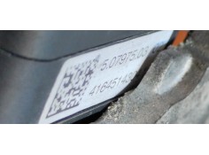 Recambio de valvula egr para nissan qashqai+2 (jj10) 1.5 turbodiesel cat referencia OEM IAM 5079750302  