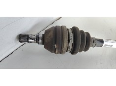 Recambio de transmision delantera izquierda para opel astra gtc enjoy referencia OEM IAM   