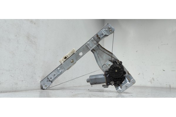 Recambio de elevalunas trasero derecho para citroen c3 1.4 hdi exclusive referencia OEM IAM 0130821410  