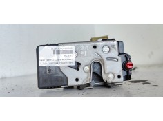 CERRADURA PUERTA TRASERA DERECHA 13157759 