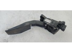 Recambio de pedal acelerador para opel vectra c berlina comfort referencia OEM IAM 9186724  
