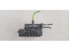 Recambio de valvula aire adicional para land rover discovery v6 td se referencia OEM IAM RVH000095 07040305 