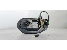 Recambio de maneta exterior trasera derecha para bmw serie 5 touring (e61) 523i referencia OEM IAM   