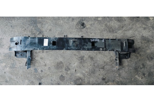 Recambio de refuerzo paragolpes delantero para skoda superb (3v3) 2.0tdi 150 fap referencia OEM IAM 3V0807109  