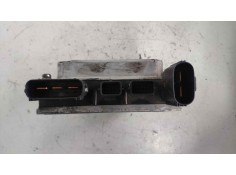 Recambio de modulo electronico para subaru forester s12 2.0 diesel cat referencia OEM IAM 34710SC031 A6D000R041603 