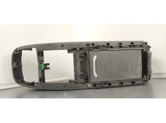 Recambio de apoyabrazos central para citroen c4 picasso 1.6 hdi 115 fap referencia OEM IAM   