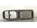 Recambio de apoyabrazos central para citroen c4 picasso 1.6 hdi 115 fap referencia OEM IAM   