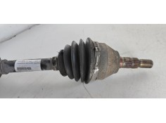 Recambio de transmision delantera izquierda para opel astra gtc enjoy referencia OEM IAM   