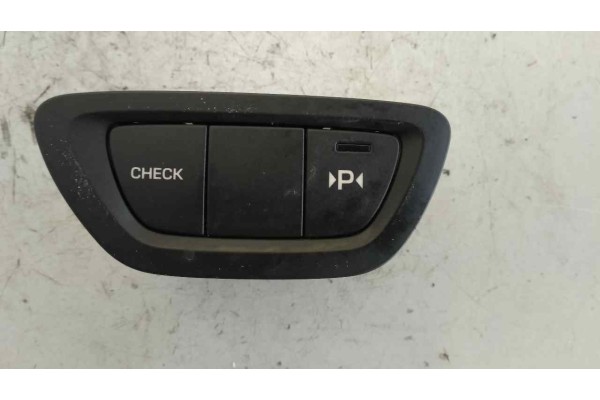 Recambio de interruptor para citroen c5 berlina 1.6 16v hdi fap referencia OEM IAM 9682436677 630407G 