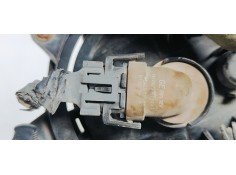 Recambio de faro antiniebla izquierdo para kia sorento 2.5 crdi ex referencia OEM IAM   
