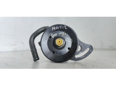 Recambio de bomba direccion para daewoo matiz 0.8 cat referencia OEM IAM   