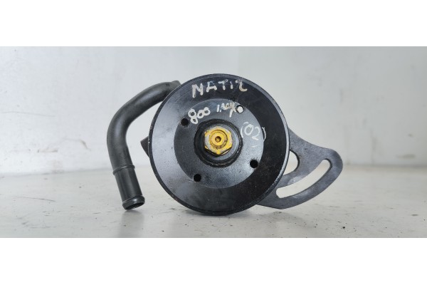 Recambio de bomba direccion para daewoo matiz 0.8 cat referencia OEM IAM   