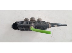 Recambio de valvula aire adicional para land rover discovery v6 td se referencia OEM IAM RVH000095 07040305 