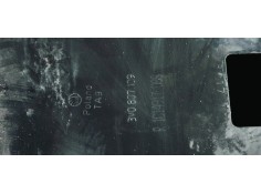 Recambio de refuerzo paragolpes delantero para skoda superb (3v3) 2.0tdi 150 fap referencia OEM IAM 3V0807109  