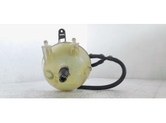 Recambio de deposito expansion para mercedes-benz clase b (w245) 2.0cdi 140 [200] fap referencia OEM IAM 1695000149  