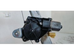 Recambio de elevalunas trasero derecho para chevrolet cruze 1.6 i 113 referencia OEM IAM 98810J3010  