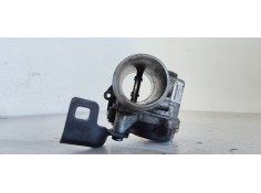 Recambio de caja mariposa para nissan qashqai+2 (jj10) 1.5 turbodiesel cat referencia OEM IAM 161A09794RE  