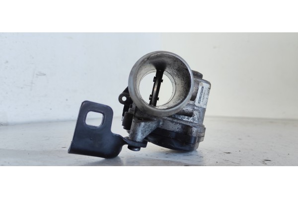 Recambio de caja mariposa para nissan qashqai+2 (jj10) 1.5 turbodiesel cat referencia OEM IAM 161A09794RE  