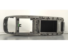 Recambio de apoyabrazos central para citroen c4 picasso 1.6 hdi 115 fap referencia OEM IAM   