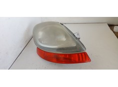 Recambio de faro derecho para renault trafic combi (ab 4.01) 2.5 diesel dci cat referencia OEM IAM 91165720 7700311372 89308700