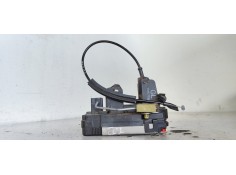 Recambio de cerradura puerta trasera derecha para opel vectra c berlina comfort referencia OEM IAM 13157759  