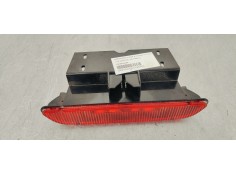 Recambio de luz central de freno para mercedes-benz clase a (w168) 170 cdi (168.009) referencia OEM IAM 1688200056  