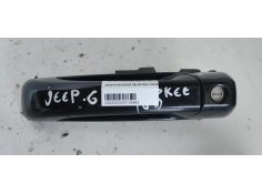 MANETA EXTERIOR DELANTERA IZQUIERDA 