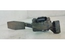 Recambio de pedal acelerador para opel vectra c berlina comfort referencia OEM IAM 9186724  