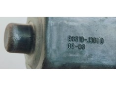 Recambio de elevalunas trasero derecho para chevrolet cruze 1.6 i 113 referencia OEM IAM 98810J3010  