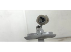 Recambio de parasol derecho para hyundai i40 style referencia OEM IAM   