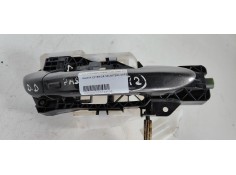 MANETA EXTERIOR DELANTERA DERECHA 