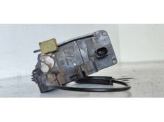 Recambio de cerradura puerta trasera derecha para opel vectra c berlina comfort referencia OEM IAM 13157759  
