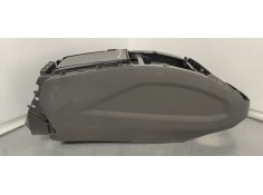 Recambio de apoyabrazos central para citroen c4 picasso 1.6 hdi 115 fap referencia OEM IAM   