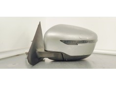 Recambio de retrovisor izquierdo para nissan juke (f15) 1.2 i turbo 115 referencia OEM IAM E8047186  