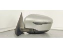 Recambio de retrovisor izquierdo para nissan juke (f15) 1.2 i turbo 115 referencia OEM IAM E8047186  